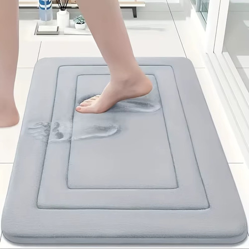 Tappetino bagno - ,
