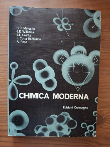 Metcalfe williams castka - williams, cotta