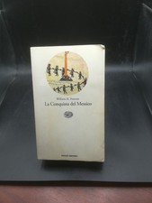 La conquista del Messico -