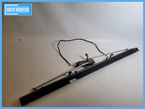 Tendina parasole elettrica - , a