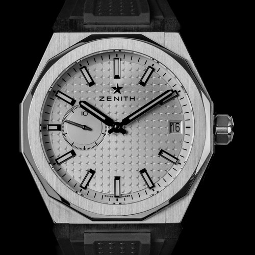 Zenith defy skyline 41mm - skyline,