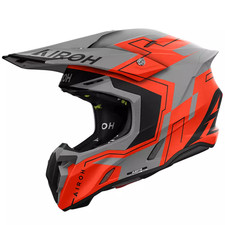 Airoh Casco Integrale Moto