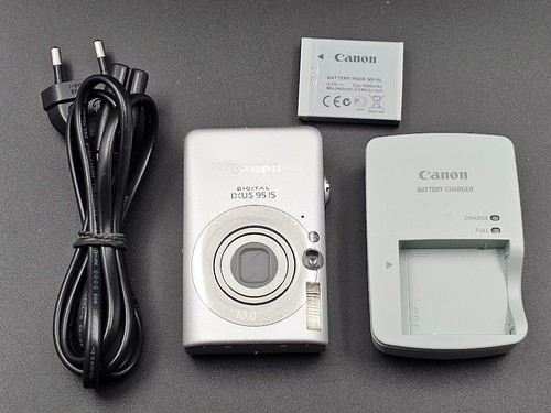 Canon ixus 0 mp - ixus, is