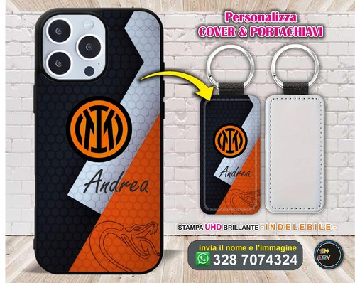 Cover personalizzata con - personalizzata, la
