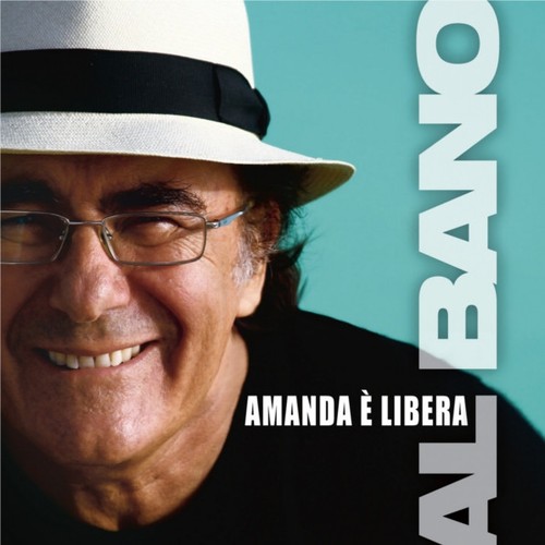 Bano amanda libera - al, cd