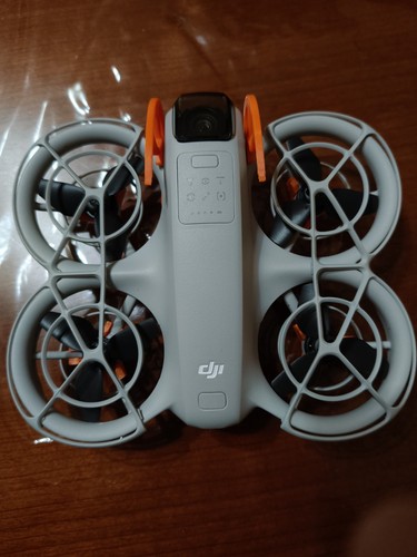 Dji neo come nuovo - neo..come, con