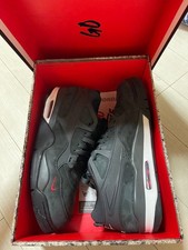 Men 11.0US Air Jordan 4 Rm