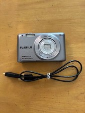 FUJIFILM 14-megapixel compact