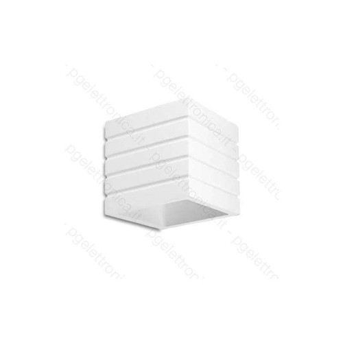 Portafaretto and down - up, cubo