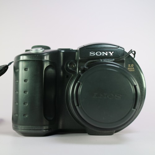 Sony fotocamera digitale - sony,