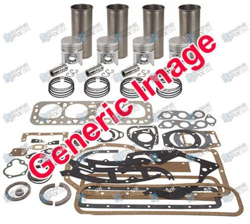 Perkins 108 kit - 4.108,