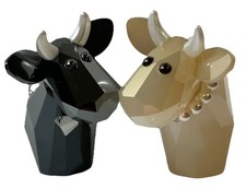 Swarovski 2010 Glamour Mo’s