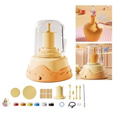 Kit per tornio da vasaio