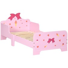 ZONEKIZ Letto per Bambini con