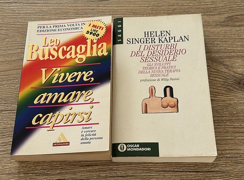 Lotto libri psicologia - lotto, 2