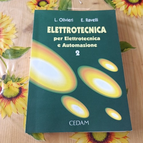 Elettrotecnica automazione - elettrotecnica, 2