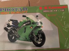 Protar Kawasaki Ninja ZX-7R
