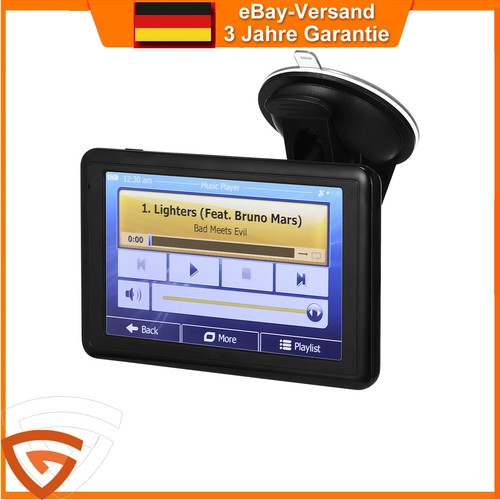 Navigatore auto gps - gps,