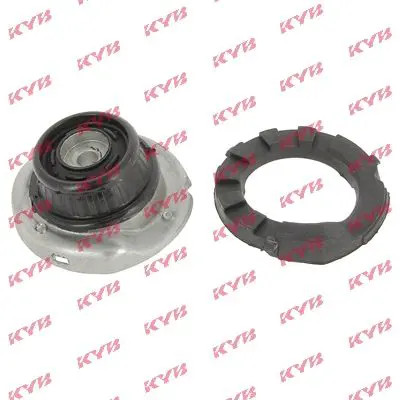 Cuscino ammortizzatore assale - ammortizzatore,