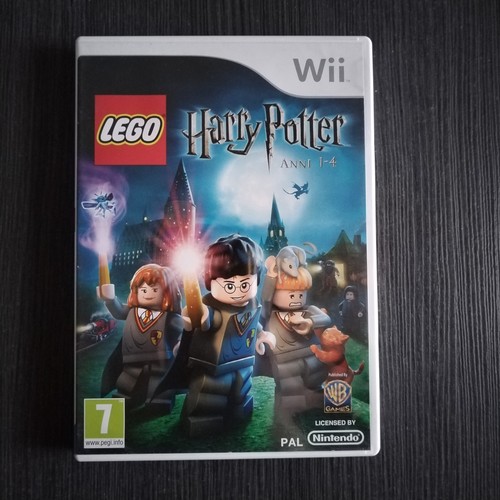 Lego harry potter - lego,