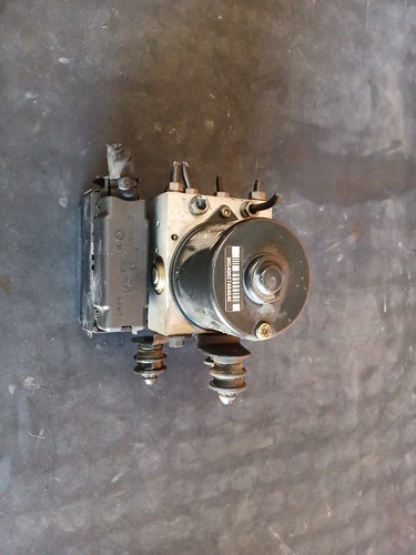Centralina pompa abs - centralina,