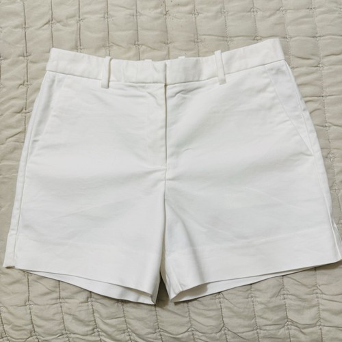 Gap pantaloncino donna - pantaloncino, bianco