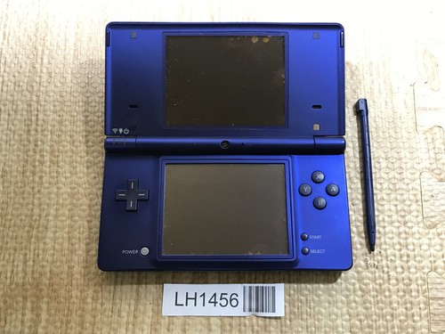 Nintendo dsi console blu - nintendo,