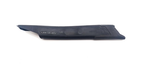Santa cruz protector chameleon - cruz,