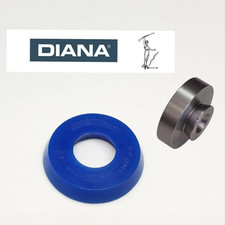 Adattatore con guarnizione