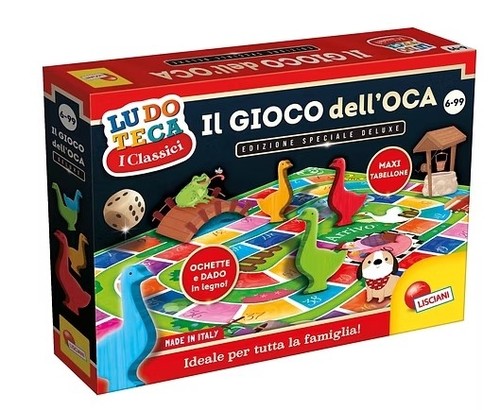 Lisciani giochi ludoteca - lisciani,