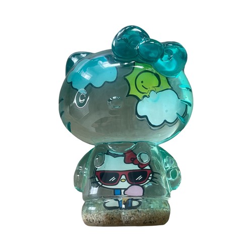Loot crate sanrio hello kitty - crate,