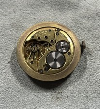 Movimento Zenith Cal.126