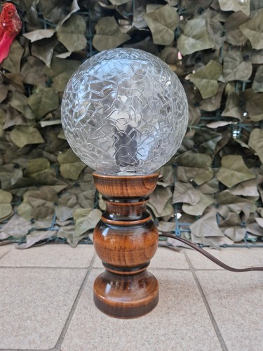 Lampada tavolo vintage - tavolo,