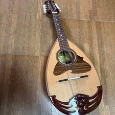 Suzuki violino mandolino n.226
