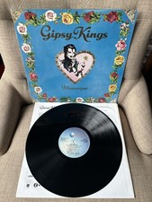 GIPSY KINGS - Mosaique 1989 UK