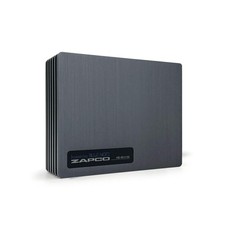 Zapco HB 46II 4A Amplificatore