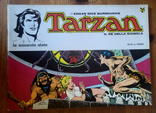TARZAN #9 (1974)  Italian
