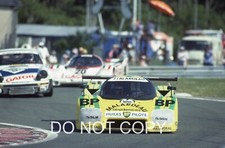 Lancia lc2 le - le, 1984