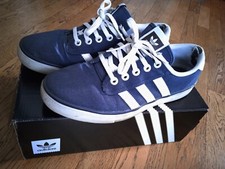 ADIDAS ORIGINAL Gazelle KIEL – blu 