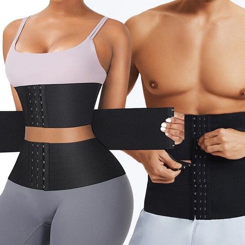 Cintura uomo donna girovita