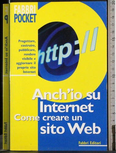 Anch internet come - anch'io, internet.