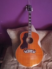 RARA Chitarra Acustica TOKAJ MASSELLO !NO IBANEZ NO MARTIN NO GIBSON NO EPIPHONE