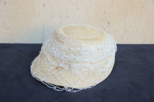 Cappello vintage donna anni - vintage,