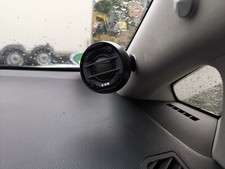 ESB Audio 5000, Custodia in