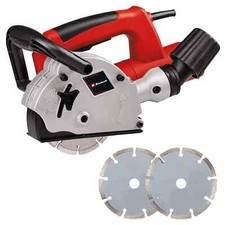 Scanalatore scanalatrice per