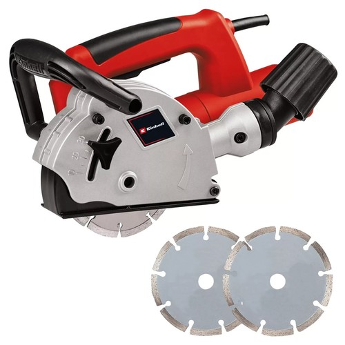 Scanalatore scanalatrice per