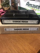 Savage Reign Originale! Neo