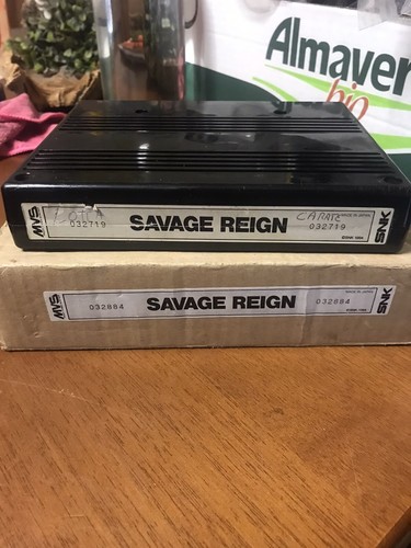 Savage reign originale neo - savage,