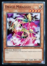 DRAGO MIRAGGIO in Italiano