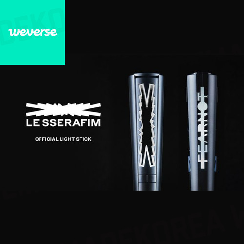 Serafim fanlight stick - le,
